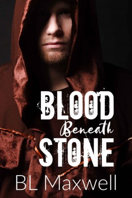 Blood Beneath Stone (The Stone Ser (18190)