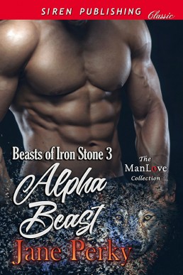 Alpha Beast (17001)