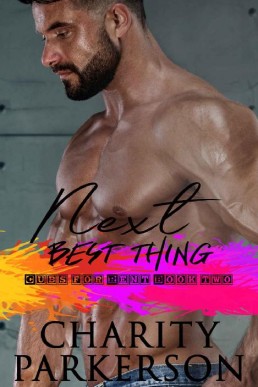 Next Best Thing (Cubs for Rent Boo (15617)