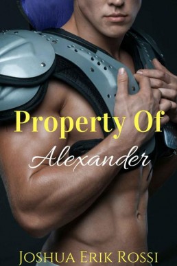 Property Of_ Alexander (Pain and P (19669)