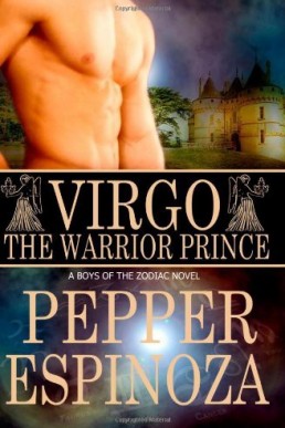 Virgo; The Warrior Prince (15013)