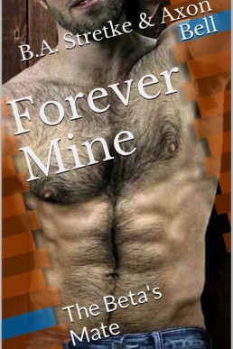 Forever Mine (Pack Rules 4)