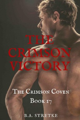 The Crimson Victory (The Crimson Coven 17)