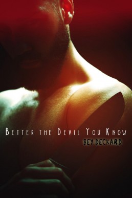 Better the Devil You Know (15187)