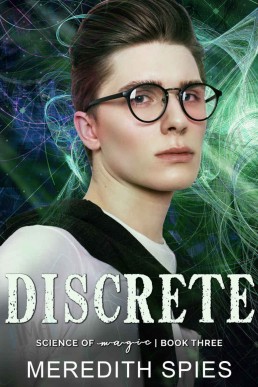 Discrete (Science of Magic book 3) (15178)