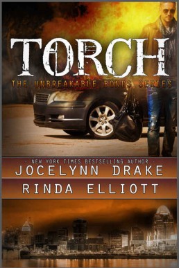 Torch (Unbreakable Bonds Series Book 3)