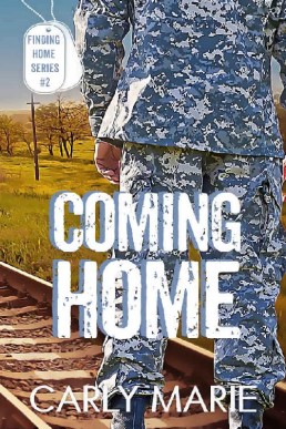 Coming Home (Finding Home Book 2) (15414)