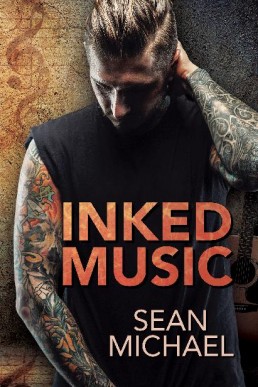 Inked Music (15309)