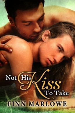 Not His Kiss to Take (17592)