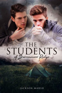 The Students of Barrenmoor Ridge (19545)