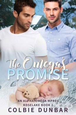 The Omega's Promise_ An Alpha_Omeg (16480)