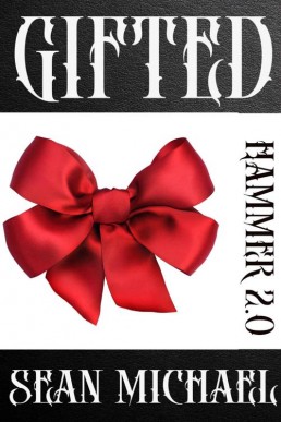 Gifted (Hammer Club Book 44)