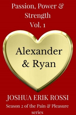 Alexander & Ryan (Passion, Power & (20029)