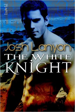 The White Knight (Dark Horse 2)