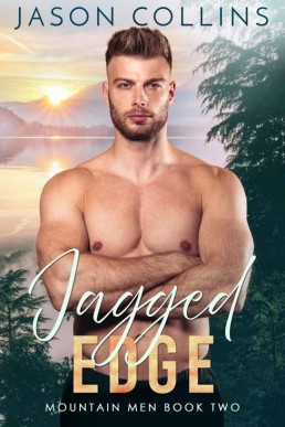 Jagged Edge (Mountain Men Book 2) (20174)