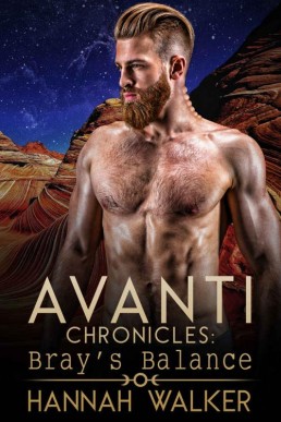 Bray's Balance (Avanti Chronicles (18124)