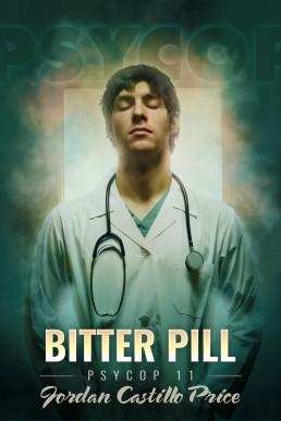 Bitter Pill (20071)