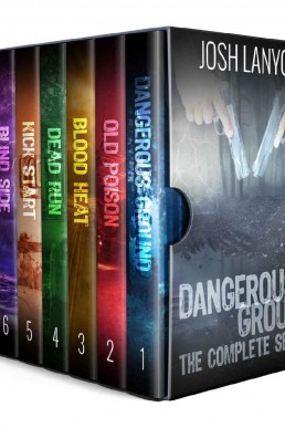 Dangerous Ground The Complete Series 1-6