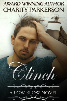 Clinch (Low Blow Book 1) (15659)