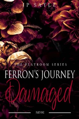 Ferron's Journey_ Part One Damaged (19325)