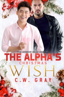 The Alpha's Christmas Wish (Hobson Hills Omegas #7)