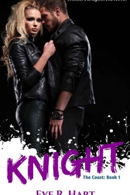 Knight (The Coast  Book 1)