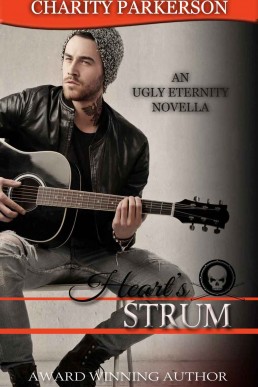 Heart's Strum (Ugly Eternity #3) (15674)