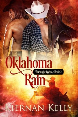 Oklahoma Rain (Midnight Rodeo Book (19566)