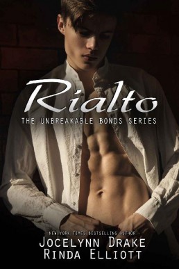 Rialto (Unbreakable Bonds Series Book 8)