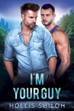 I'm Your Guy (shifters and partner (18342)