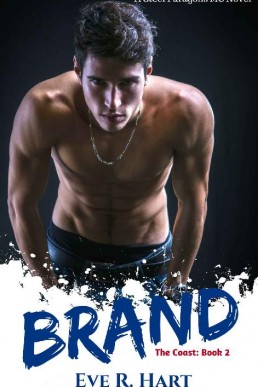 Brand (The Coast  Book 2)