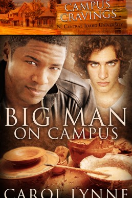 Big Man on Campus (16077)