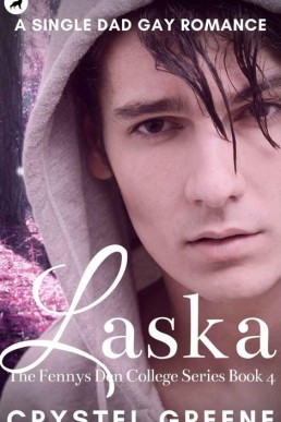 LASKA_ A Single Dad Gay Romance (T (16252)