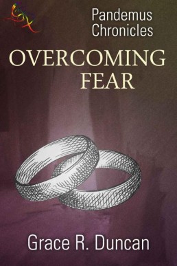 Overcoming Fear (Pandemus Chronicl (19446)