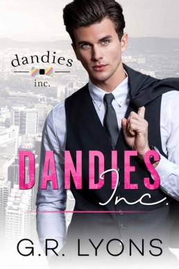 Dandies, Inc. (Dandies, Inc. Book 2)