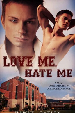 Love Me, Hate Me_ Friends to Lover (17702)