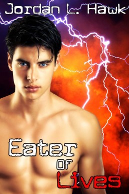 Eater of Lives (SPECTR #4) (18321)