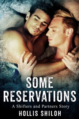 Some Reservations (shifters and pa (18358)