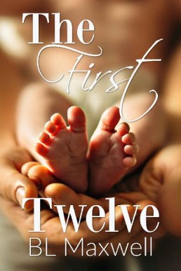 The First Twelve (Better Together (17211)