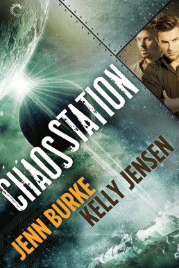 Chaos Station (Chaos Station 1)