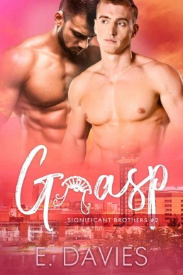 Grasp (Significant Brothers Book 2)