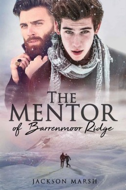 The Mentor of Barrenmoor Ridge (19617)