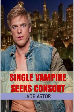 Single Vampire Seeks Consort (18333)