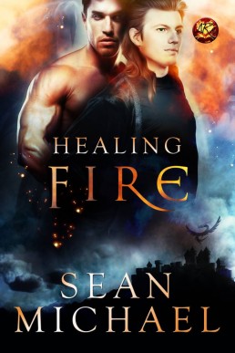 Healing Fire (15247)