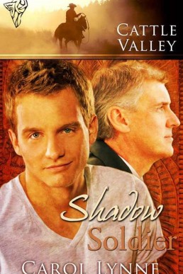 Shadow Soldier (Cattle Valley 26)