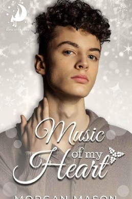 Music of my Heart (Elves After Dark #4, multi-author series)