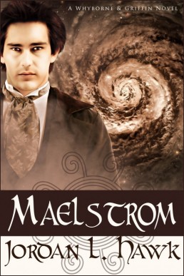 Maelstrom (19135)