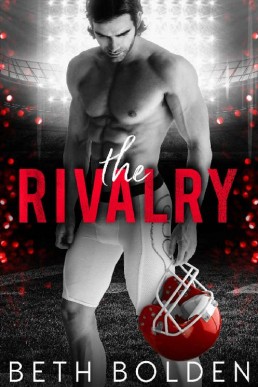 The Rivalry (The Riptide Book 1)