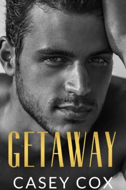 Getaway (Escape Book 1)