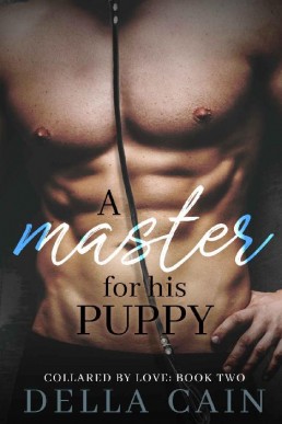 A Master for His Puppy (Collared b (17146)